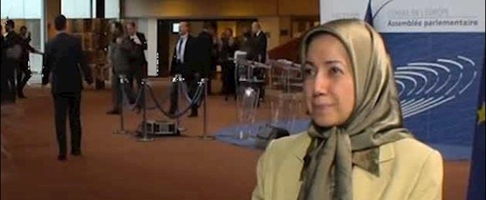 المعارِضة نوروزي: رد فعل خامنئي يعکس خطورة وضع إيران في اليمن