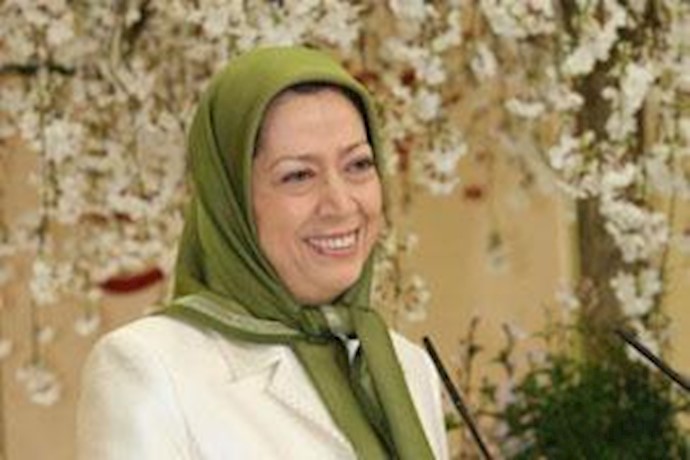 مجاهدي خلق مدرسة للحرية و ليس للتطرف و الارهاب