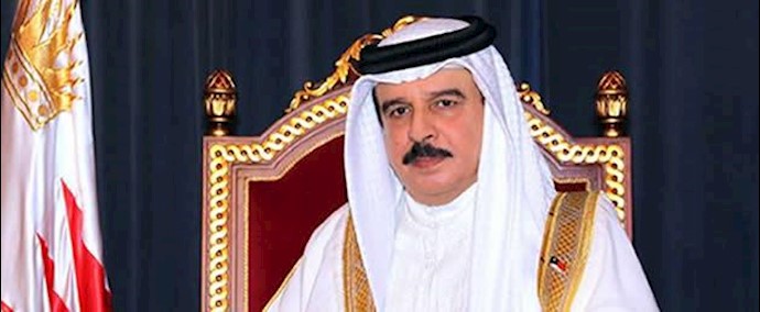 ملک البحرين: «عاصفة الحزم» ضرورة ولن نتوقف حتی ينعم اليمن بالاستقرار