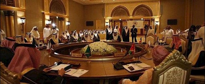 مجلس التعاون: علی الحوثيين تنفيذ قرار مجلس الأمن أولاً
