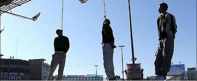 ايران: اعدام جماعي يطال 12 سجينا علی الأقل في سجن قزلحصار لمدينة کرج