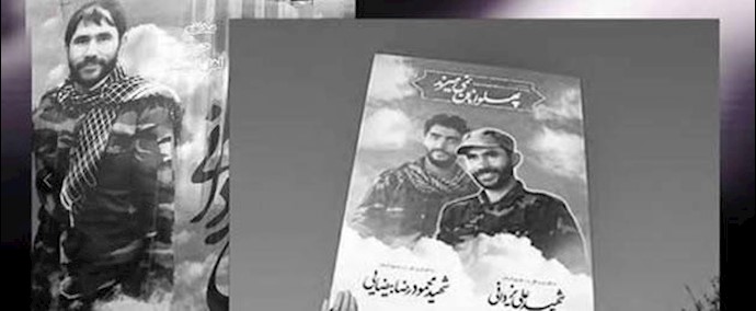 قيادة القوات الوسطی الأمريکية ترفض مزاعم النظام الايراني في العراق