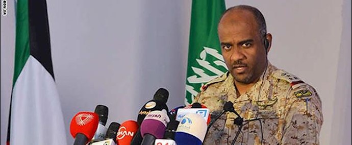 اليوم الـ13 لـ"عاصفة الحزم".. العمليات مازالت بمرحلة العمل الجوي