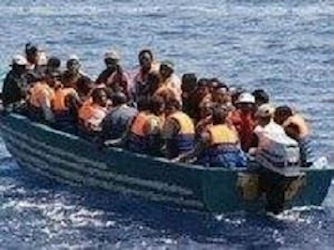هيومن رايتس تحمل أوروبا مسؤولية مفقودي المتوسط