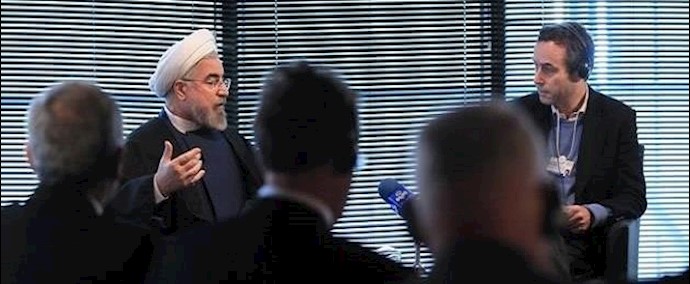 إيران.. تفاقم الصراع بين زمر النظام حول بيان لوزان النووي