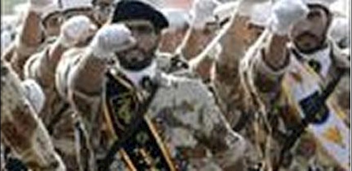 تراجع «زخم» الحرس الثوري الإيراني في سوريا