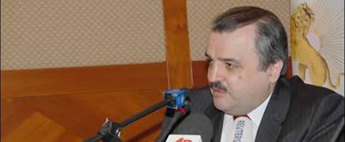 رئيس لجنة العلاقات الخارجية : تدخلات النظام الإيراني في کل من العراق وسوريا واليمن أضرت بالإيرانيين
