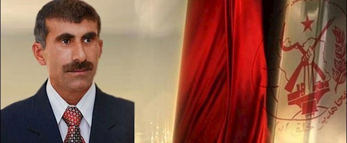 قوات مؤتمرة بإمرة فالح الفياض وفي اجراء لاانساني تمنع من تسليم جثمان المجاهد علي سالاري ودفنه