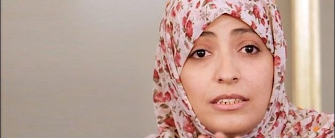 توکل کرمان: حزب الله وإيران يعبثون في اليمن