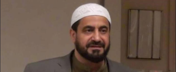 العثور علی إمام سوري مُعارض مقتولاً في لندن