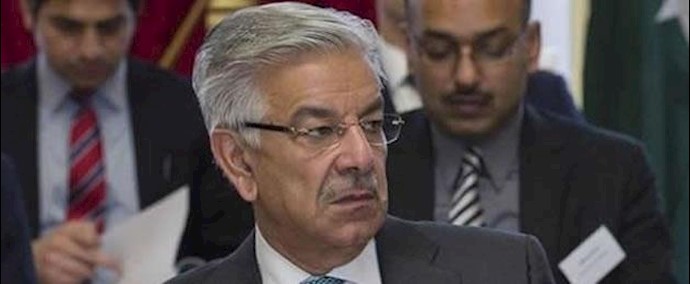 السعودية تطالب باکستان رسميا بالمشارکة العسکرية في عمليات عاصفة الحزم