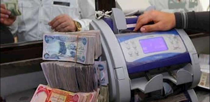العراق يبحث عن 400 مليار هُربت بظروف غامضة