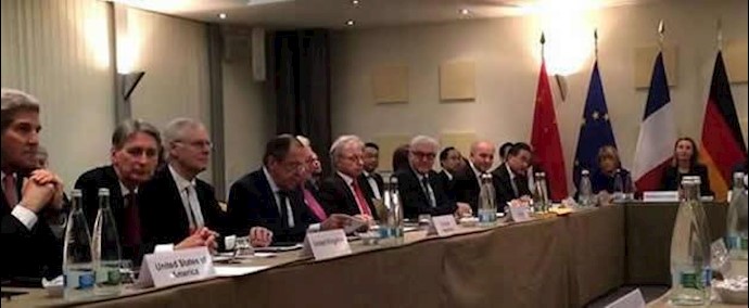 ايران: ممثل الخامنئي في زنجان يبدي خيبة أمله من الغاء العقوبات بالمرة