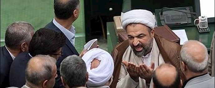 ايران..الملا حميد رسائي: الخطوط الحمراء للنظام تنتهک في اتفاق”لوزان”