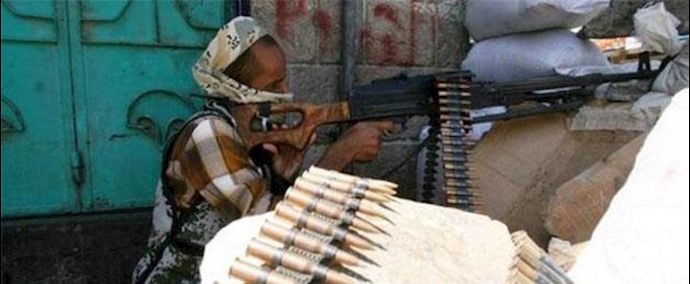 الحوثيون ينقلبون.. وطائرات التحالف تقصف مواقع لهم