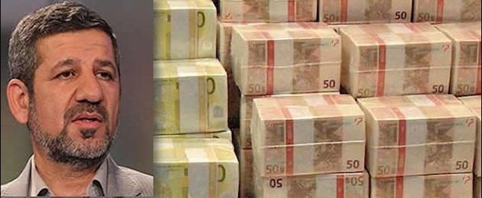 ايران..کنعاني مقدم: مصدرالفساد إما المديرون الحکوميون أو البنوک
