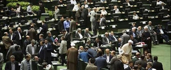 بيرمؤذن عضو برلمان النظام الايراني: لم اوافق علی انتشار النشرة ابداً وهو مغاير لمصالح النظام