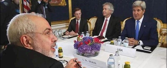 ايران.. ”لوزان شاي “ و ”لوزان ولد ميتا “ تفسيران للقلقين في النظام بشأن بيان لوزان
