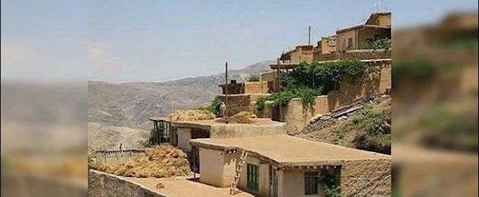 ايران.. تجمع احتجاجي لأهالي قرية خلخال في محافظة کيلان