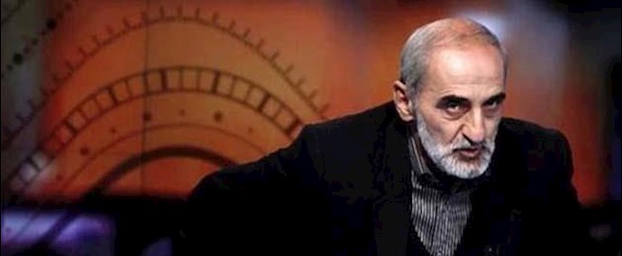 إيران.. هجوم الحرسي شريعتمداري مجددا علی اتفاق لوزان وعلی تلفزيون النظام الإيراني