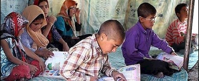 ثلثا مدارس ايران غير متطابقة مع المعايير القياسية
