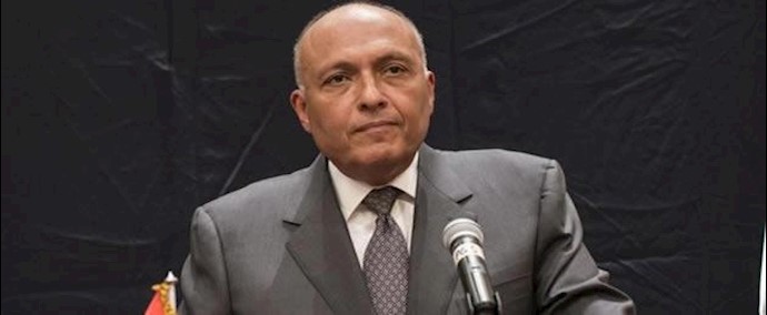 السفراء العرب بمصر لدعم ترشحها لمقعد مجلس الأمن