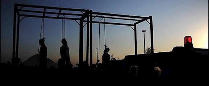 إيران.. 65 حالة إعدام للسجناء خلال أسبوع واحد