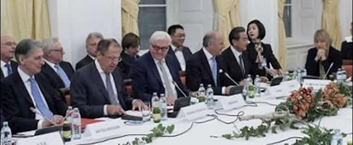 ايران.. صحيفة ”وطن امروز”: اتفاق لوزان في افضل حالة مثير لقلق و في أسوأ حالة کارثي