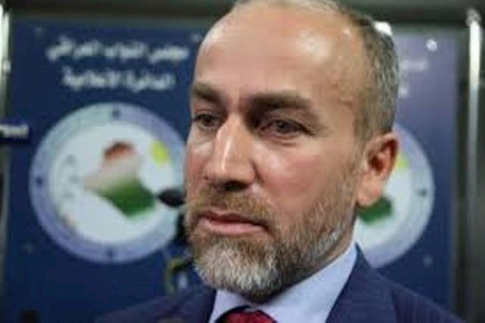 نائب کُردي: ما نسب إليَّ من اتهامات لمنظمة خلق الإيرانية بدعم داعش محض افتراء