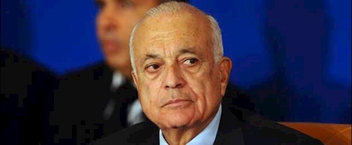 رؤساء الأرکان العرب يجتمعون لبحث "القوة المشترکة"