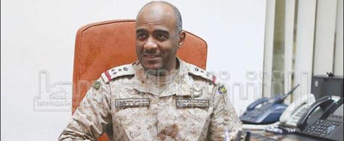 عسيري : شعار الحوثيين «إما أن تکون تحت سيطرتي وإما أقتلک»
