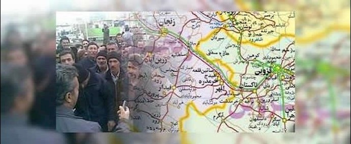 ايران.. مناشدة عمال متقاعدين لتکريم اليوم العالمي للعمال