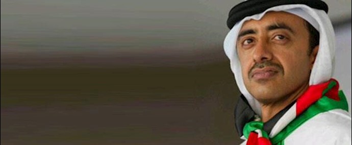 عبدالله بن زايد: «عاصفة الحزم» جاءت بسبب انقلاب «الحوثيين» علی الشرعية وإيران تسعی إلی تصدير ثورتها