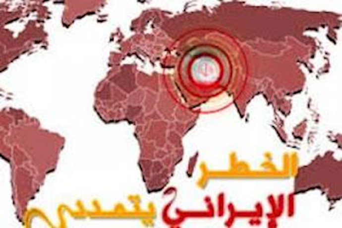 ملالي “الشيطان الأکبر”