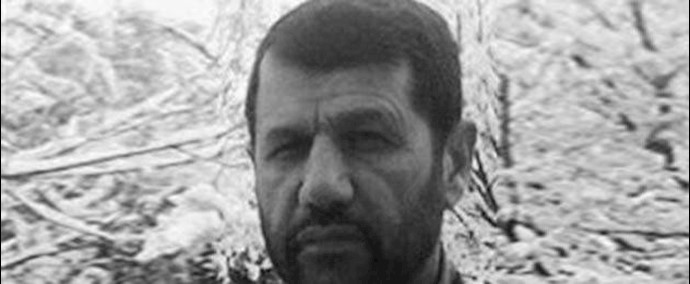 إيران.. مقتل قيادي في الحرس الثوري ومرافقه بسوريا