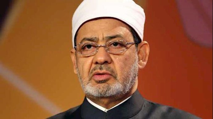 شيخ_الأزهر يتهم الحوثيين بالعبث في أمن اليمن