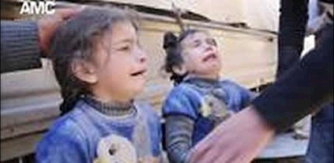 النظام يشن 20 غارة بدمشق وريفها ويقتل العشرات بإدلب