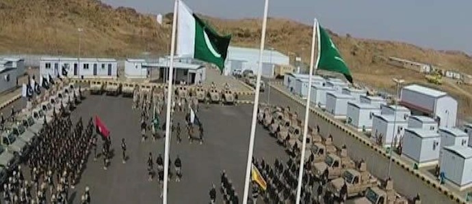 باکستان: وافقنا علی تقديم الدعم للدفاع عن السعودية