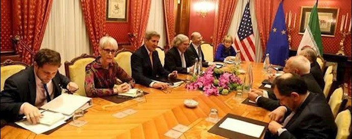 إيران.. موقع الهيل: اوباما يواجه تحديات کبيرة في الدقائق الأخيرة للمفاوضات
