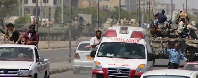 إيران.. استعراض فارغ للعضلات لقائد القوة البرية للجيش المؤتمر بإمرة الملالي