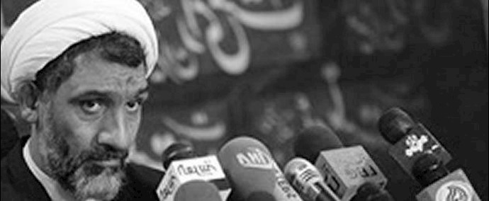 الأموال القذرة تستشري في کل شرائح نظام الملالي الحاکم في إيران