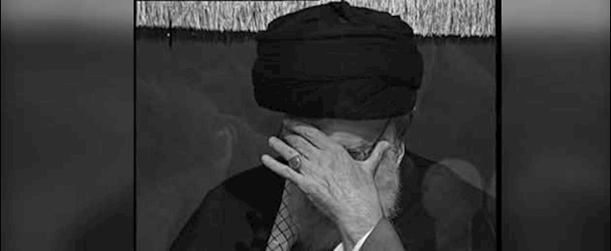 ماذا أراد الخامنئي يقول بدخوله الساحة ؟