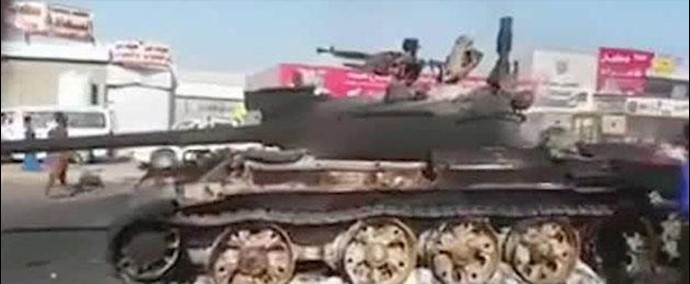 تشبث نظام الملالي کون طموحاته باتت في مهب الريح باليمن