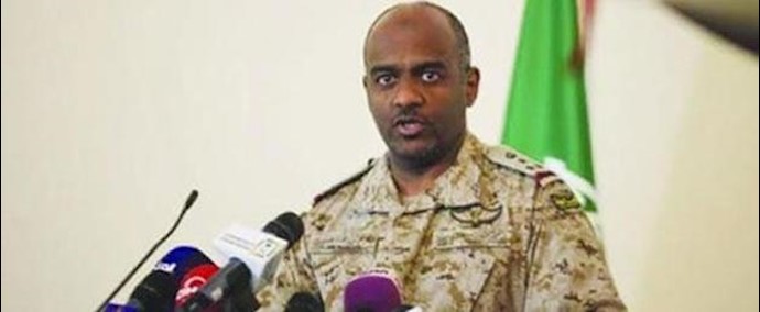 «عاصفة الحزم»: سنستهدف السفن التي تحاول إمداد المتمردين تحت غطاء الإغاثة