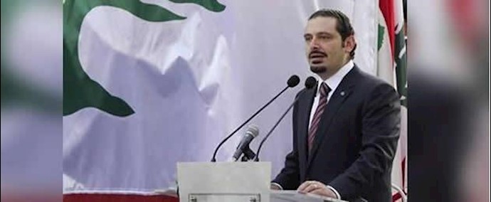 الحريري يلتقي بسوزان رايس في واشنطن