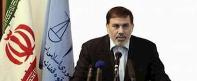 إيران.. نصف مليون يدخلون السجون سنويا