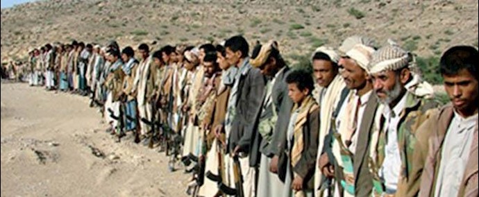 قبائل اليمن... خط الدفاع الأول بمواجهة ميليشيا الحوثي