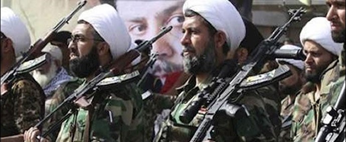 مقتل مسؤول في قوات الحرس الإيراني بمدينة سامراء