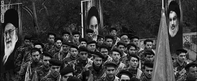 حزب الله يدفن قياديا حوثيا ببيروت وسط استنکار قوی سنيّة