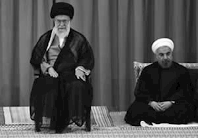 إيران تنحني أمام العالم